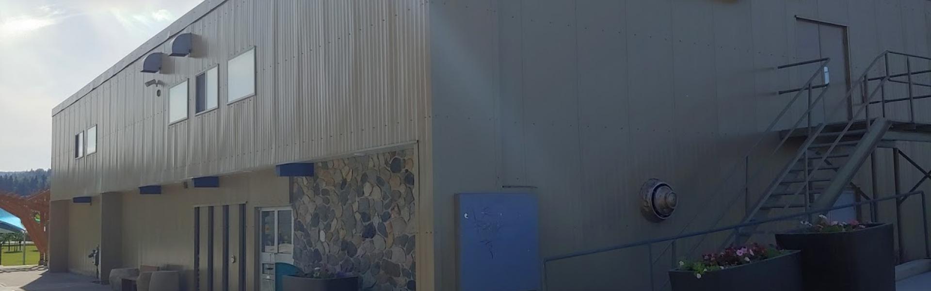 CurlingCentre
