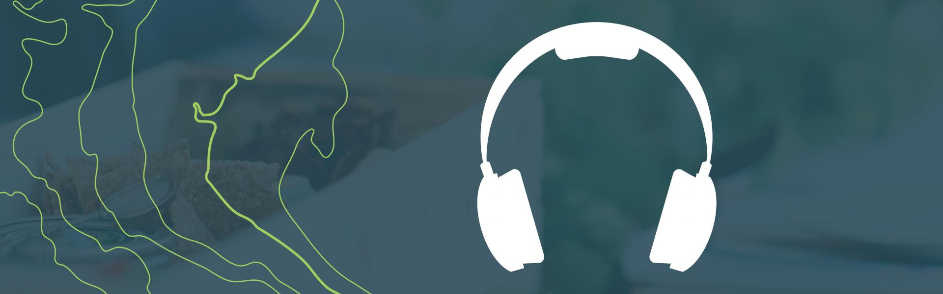 Headphones icon