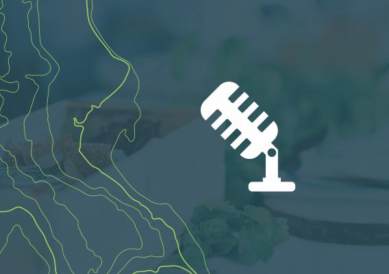 Microphone icon